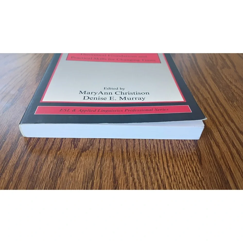 N/A leadership english